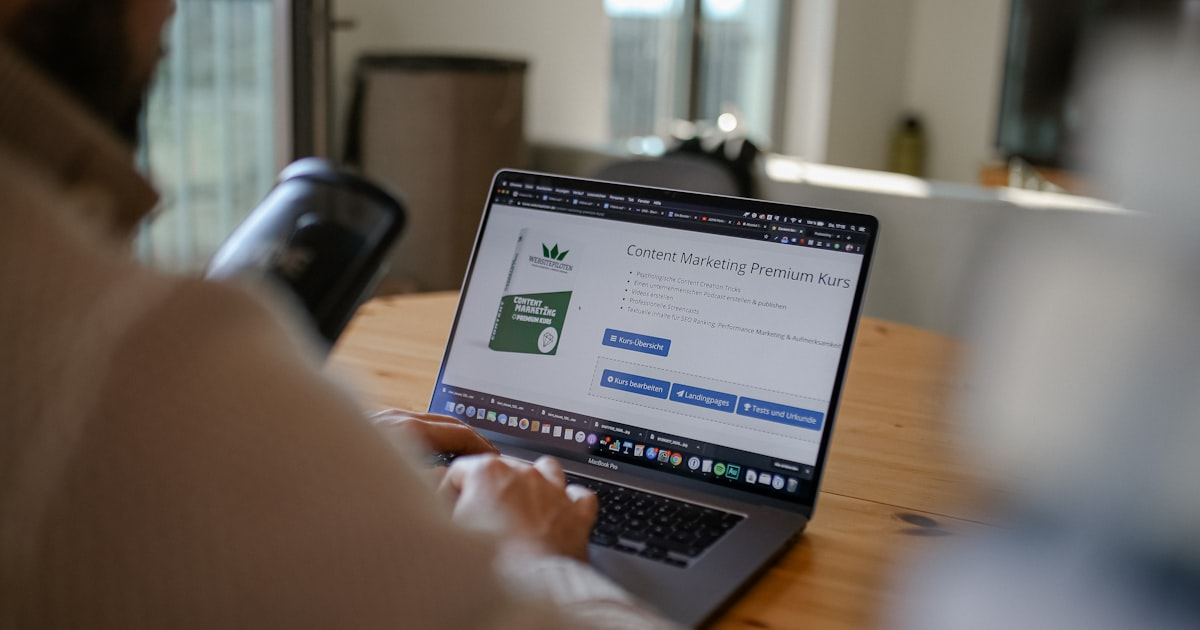 Performance Marketing Essentials
